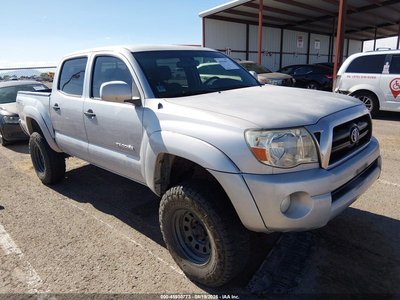 2007 Toyota Tacoma