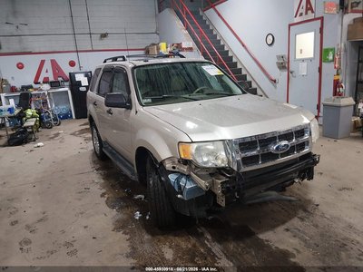 2012 Ford Escape