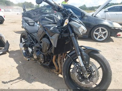 2024 Kawasaki Z900