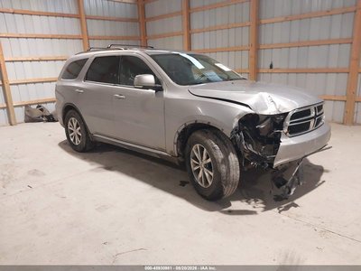 2015 Dodge Durango