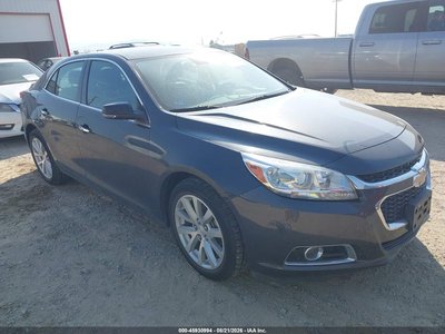 2014 Chevrolet Malibu