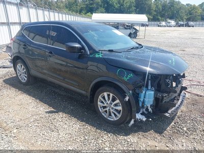 2021 Nissan Rogue Sport