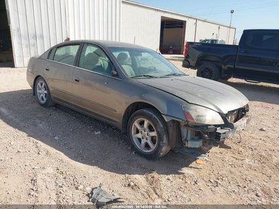 2006 Nissan Altima