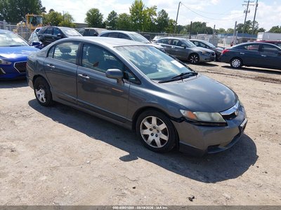 2010 Honda Civic