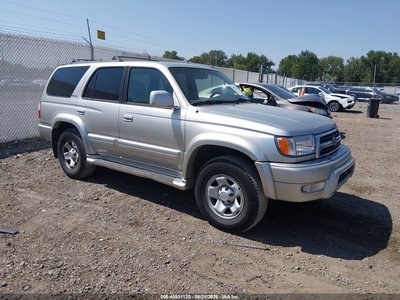 2000 Toyota 4Runner