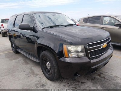 2014 Chevrolet Tahoe