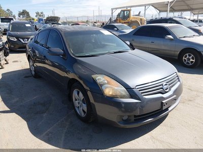 2008 Nissan Altima