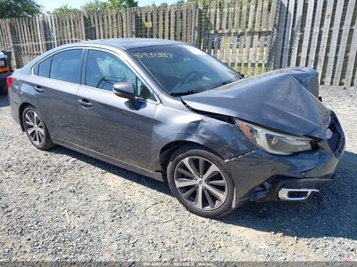 2018 Subaru Legacy