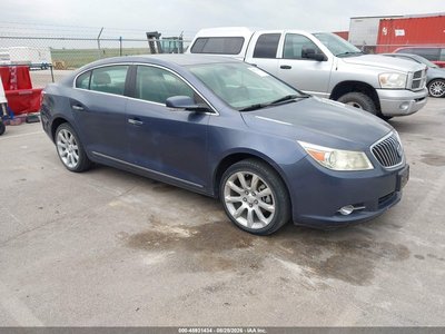 2013 Buick LaCrosse