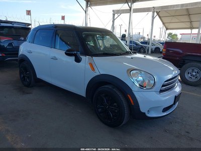 2016 MINI Countryman