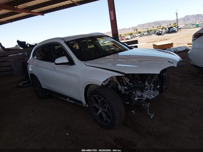 2019 BMW X1