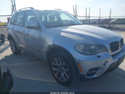 2012 BMW X5