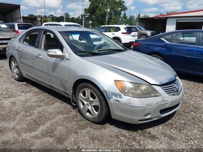 2006 Acura RL