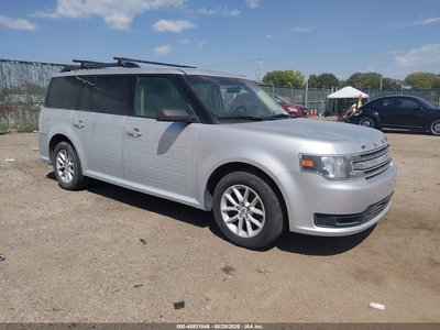 2014 Ford Flex