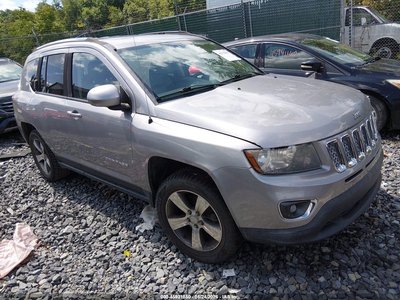 2016 Jeep Compass