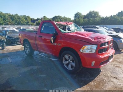 2013 RAM 1500