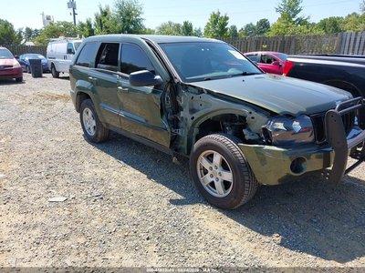 2007 Jeep Grand Cherokee