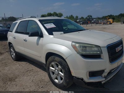 2013 GMC Acadia