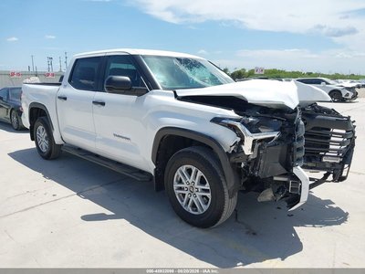 2024 Toyota Tundra