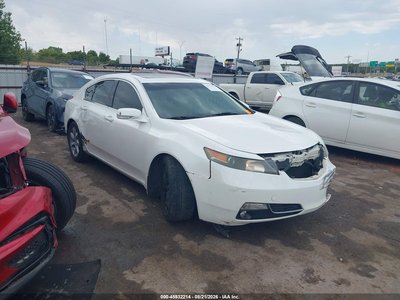 2012 Acura TL