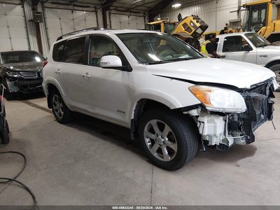 2009 Toyota RAV4