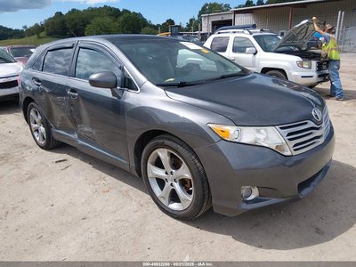 2009 Toyota Venza