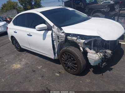 2019 Nissan Sentra