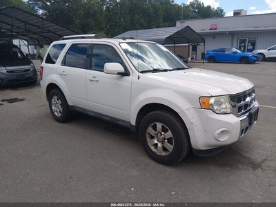2011 Ford Escape