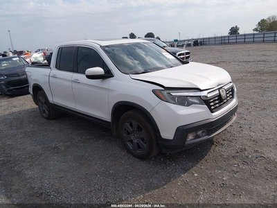 2020 Honda Ridgeline