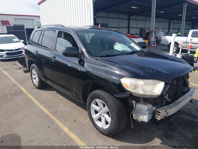 2010 Toyota Highlander