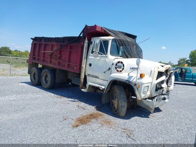 1994 Ford L-series