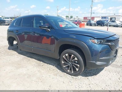 2026 Mazda CX-50 Hybrid