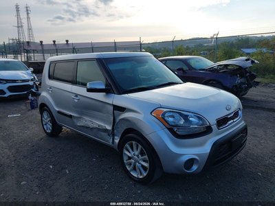 2012 Kia Soul