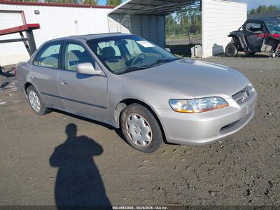 1999 Honda Accord