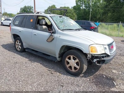 2007 GMC Envoy