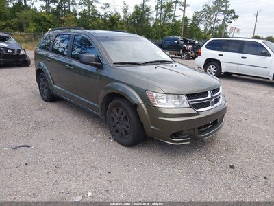2016 Dodge Journey