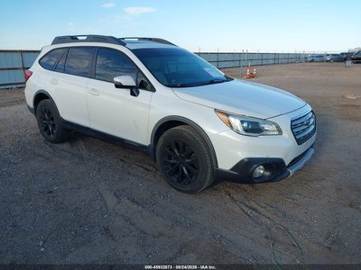 2015 Subaru Outback