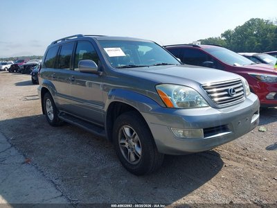 2006 Lexus GX