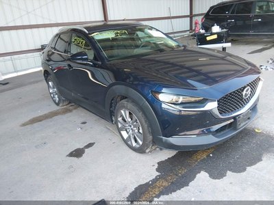 2021 Mazda CX-30