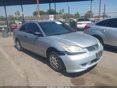 2005 Honda Civic