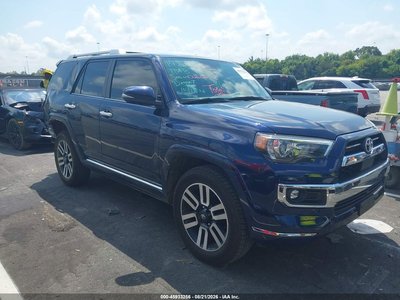 2024 Toyota 4Runner