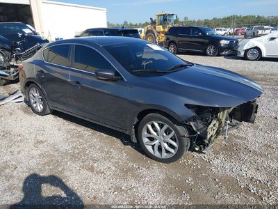 2019 Acura ILX
