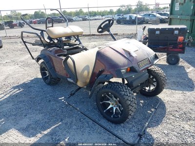 2010 Textron 2five2tas