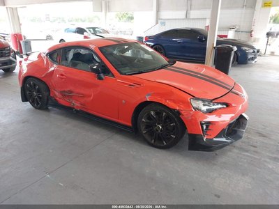 2017 Toyota 86