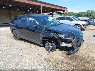 2023 Honda HR-V