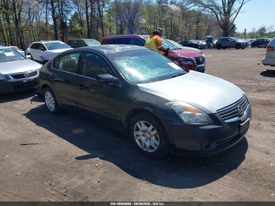 2009 Nissan Altima