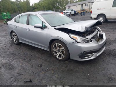 2020 Subaru Legacy