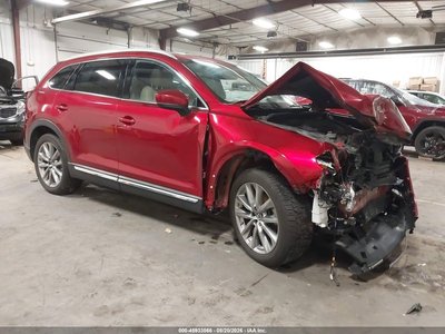 2019 Mazda CX-9