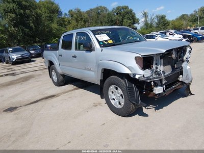 2005 Toyota Tacoma