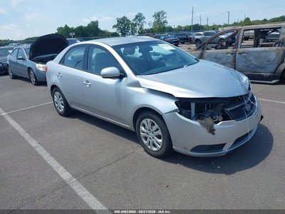 2010 Kia Forte